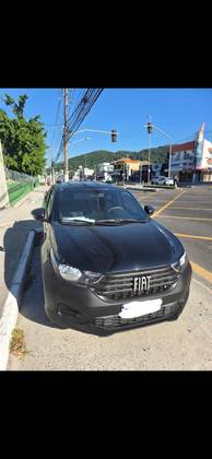 FIAT STRADA 1.3 FIREFLY FLEX ENDURANCE CS MANUAL